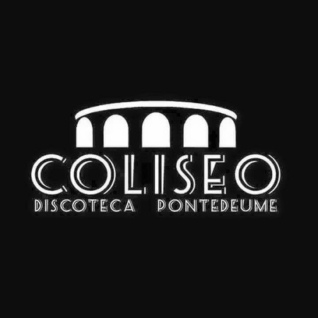 Discoteca Coliseo