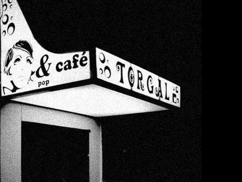 Café & Pop Torgal (Galicia)