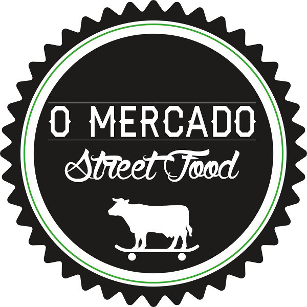 O Mercado Street Food