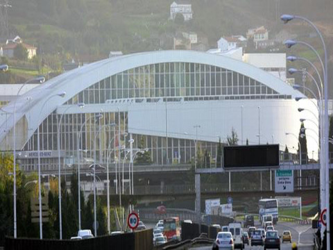 Coliseum (Galicia)