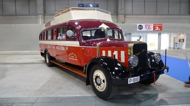 Feria Internacional de Galicia (Galicia)