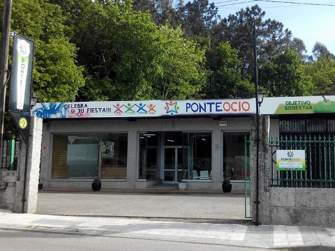Ponteocio (Galicia)