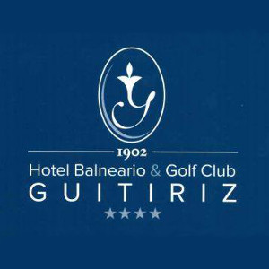 Balneario de Guitiriz