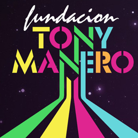 Fundación Tony Manero
