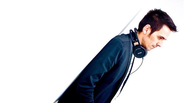 David Van Bylen DJ (Galicia)