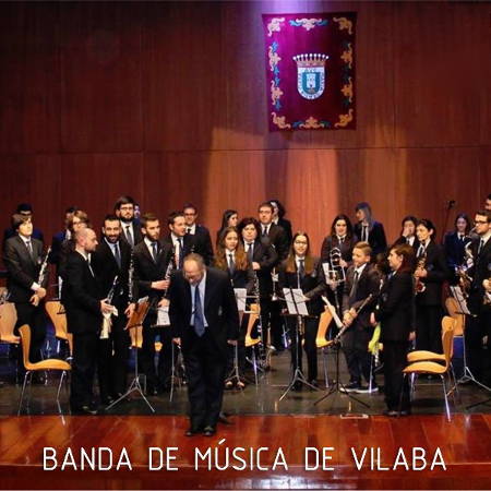 Banda de Música de Vilalba