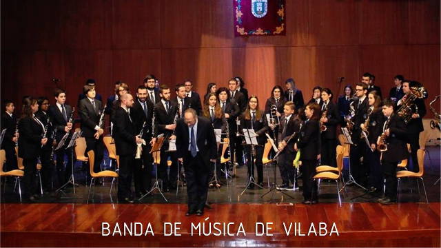 Asociación Cultural Banda de Música de Vilalba (Galicia)