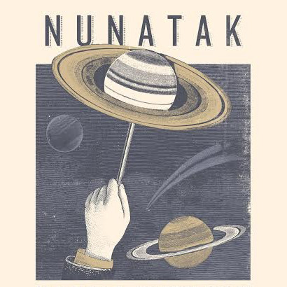 Nunatak