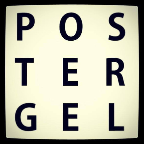 PosterGel