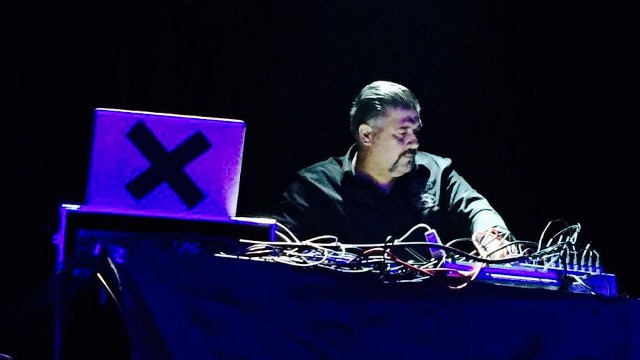 David Kano DJ (Galicia)