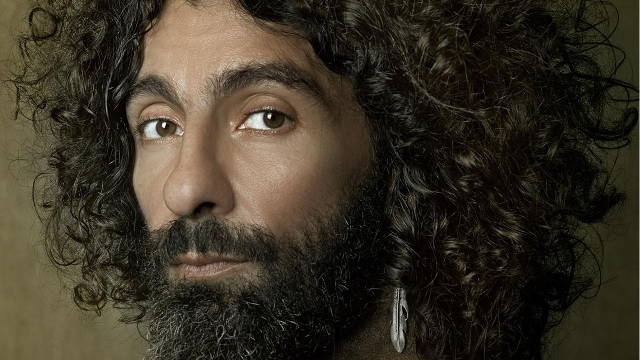 Ara Malikian (Galicia)