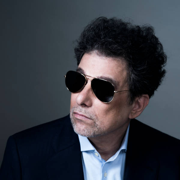 Andrés Calamaro