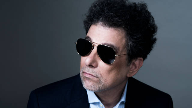 Andrés Calamaro (Galicia)