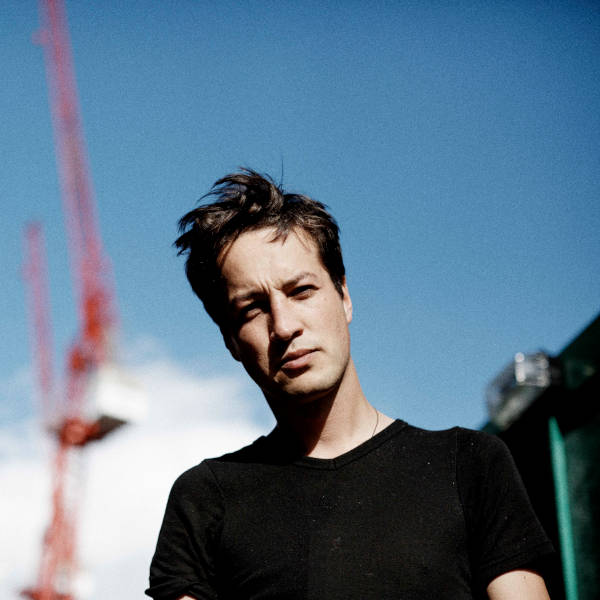 Marlon Williams