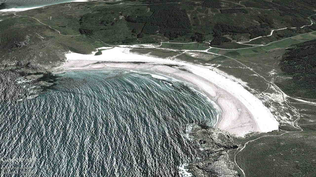 Praia de Soesto