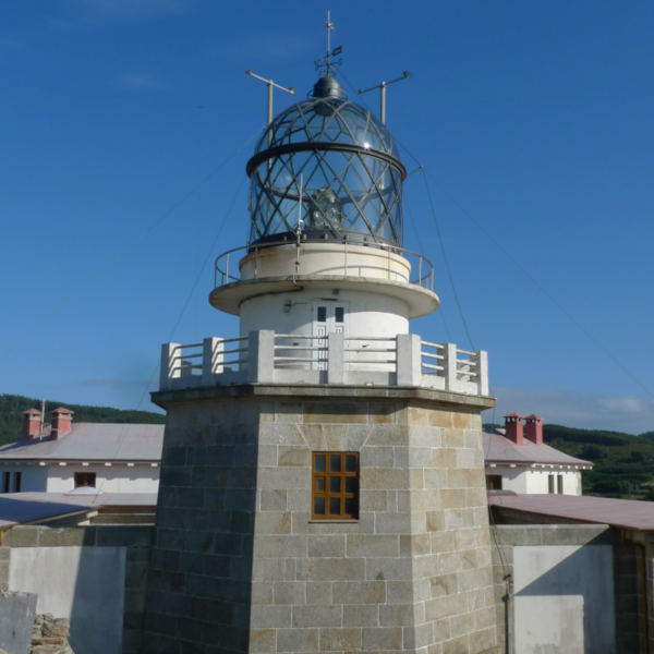 Faros del Noroeste