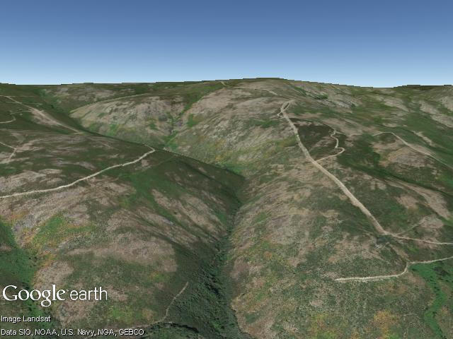 Serra do Laboreiro (Galicia)