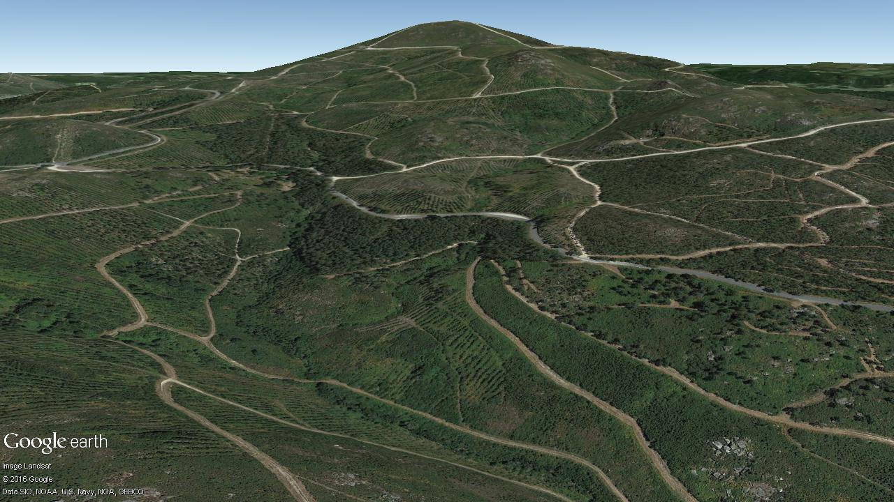 Monte Xiabre