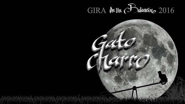 Gato Charro (Galicia)