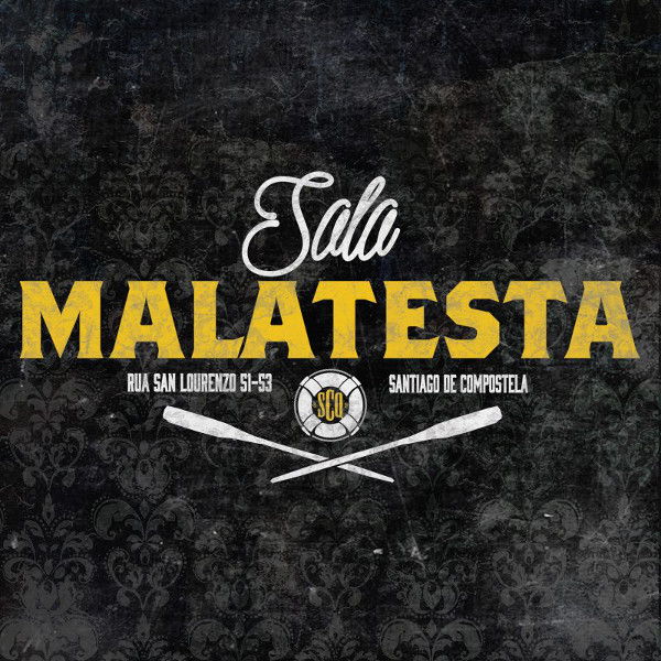 Sala Malatesta