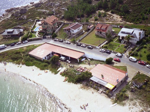 Náutico (Galicia)