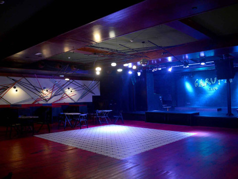 Garufa Club (Galicia)