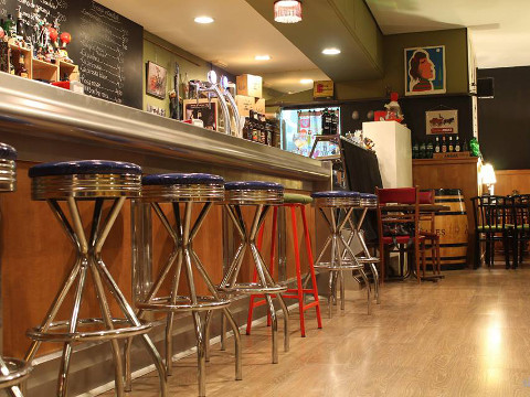 La Historia CaféBar (Galicia)